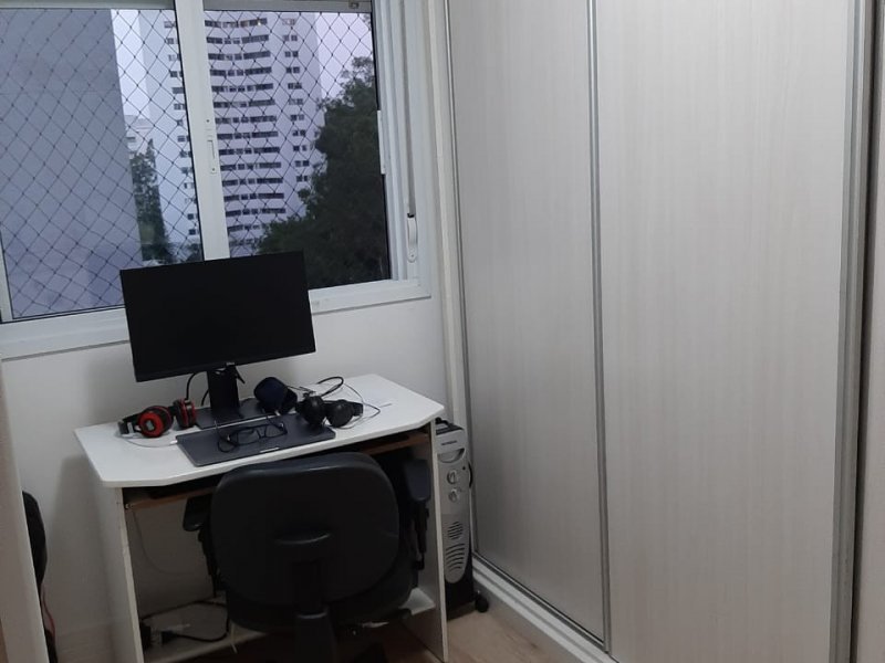 imóvel com 82m² - Jardim das Vertentes - São Paulo