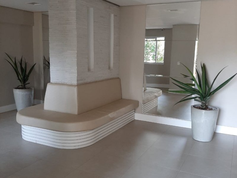 imóvel com 82m² - Jardim das Vertentes - São Paulo
