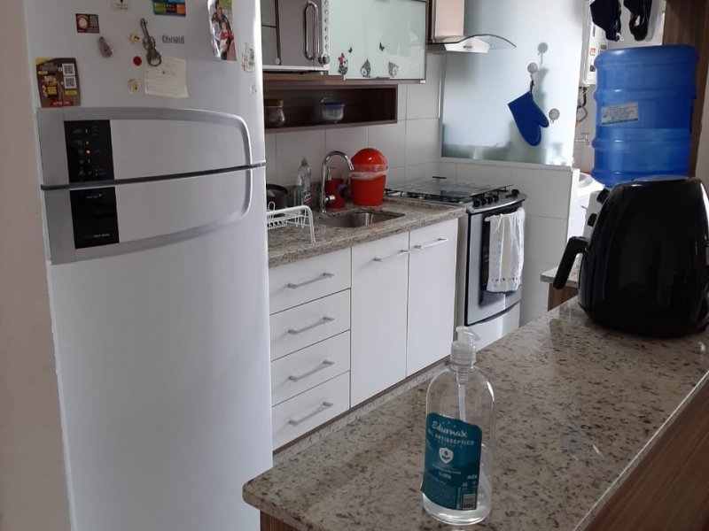 imóvel com 82m² - Jardim das Vertentes - São Paulo