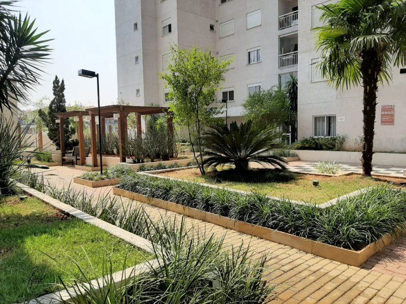 imóvel com 82m² - Jardim das Vertentes - São Paulo
