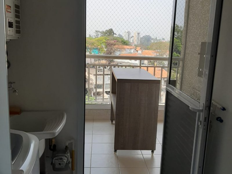 imóvel com 82m² - Jardim das Vertentes - São Paulo