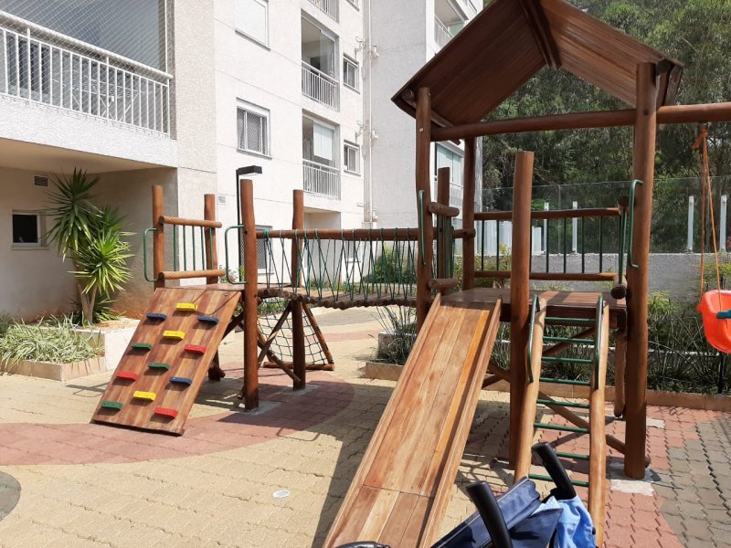 imóvel com 82m² - Jardim das Vertentes - São Paulo
