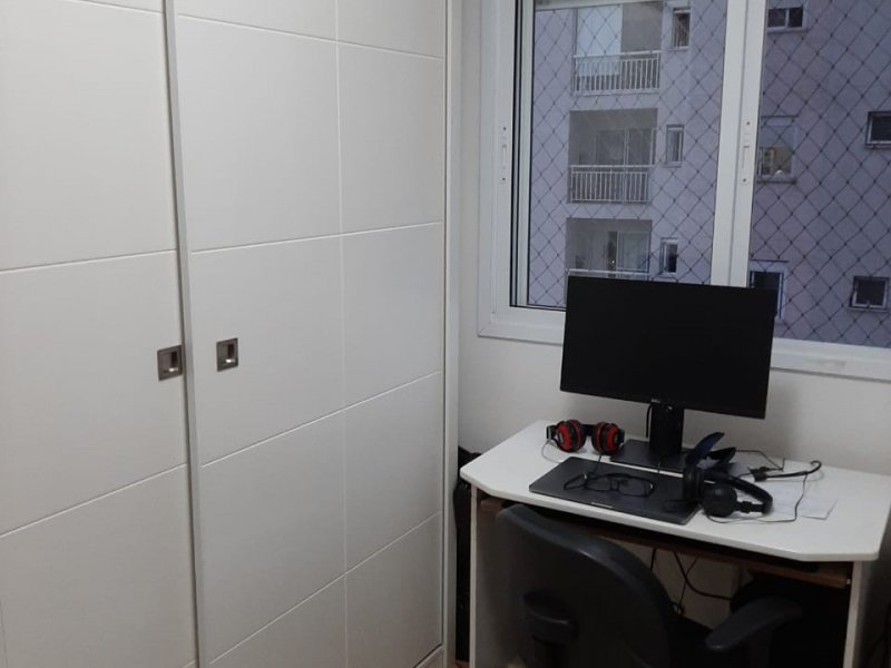 imóvel com 82m² - Jardim das Vertentes - São Paulo