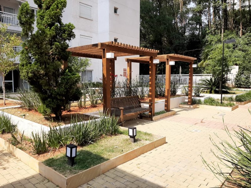 imóvel com 82m² - Jardim das Vertentes - São Paulo