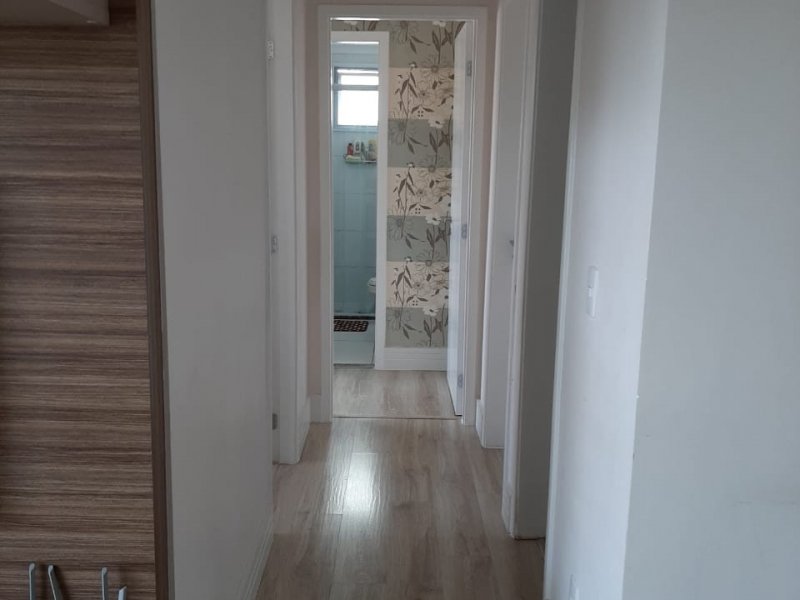 imóvel com 82m² - Jardim das Vertentes - São Paulo