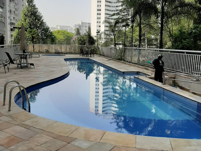 imóvel com 82m² - Jardim das Vertentes - São Paulo