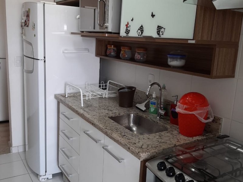imóvel com 82m² - Jardim das Vertentes - São Paulo
