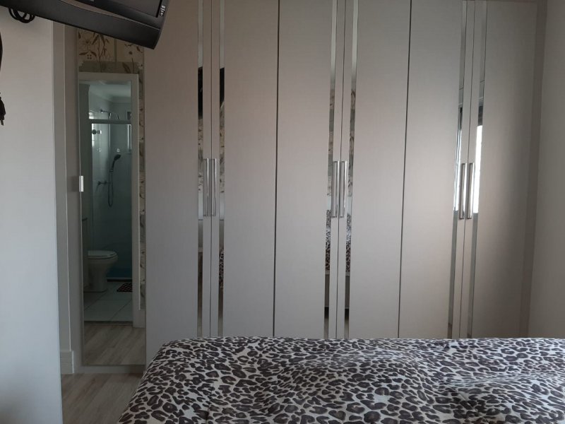 imóvel com 82m² - Jardim das Vertentes - São Paulo