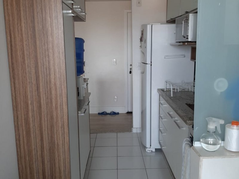 imóvel com 82m² - Jardim das Vertentes - São Paulo