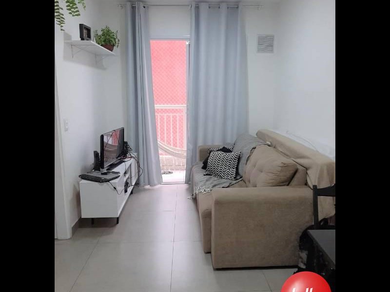 Apartamento à venda Brás com 32m² e 1 quarto por R$ 240.000 - 1310048490-13571008.jpg