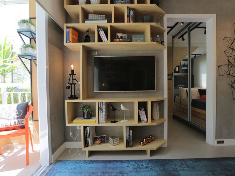 Apartamento à venda Brás com 32m² e 1 quarto por R$ 240.000 - 726831073-3.jpg