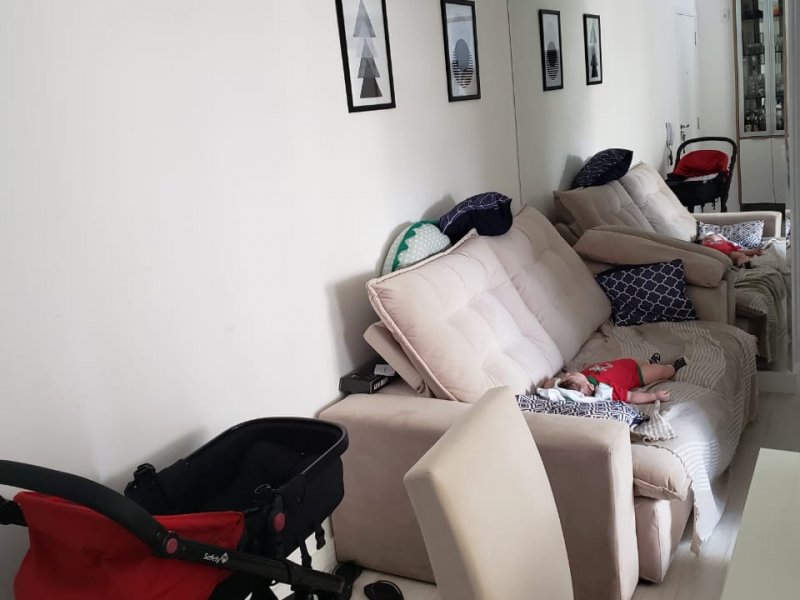 Apartamento à venda Santa Maria com 47m² e 2 quartos por R$ 255.000 - 1311448983-img-20200830-wa0409.jpg