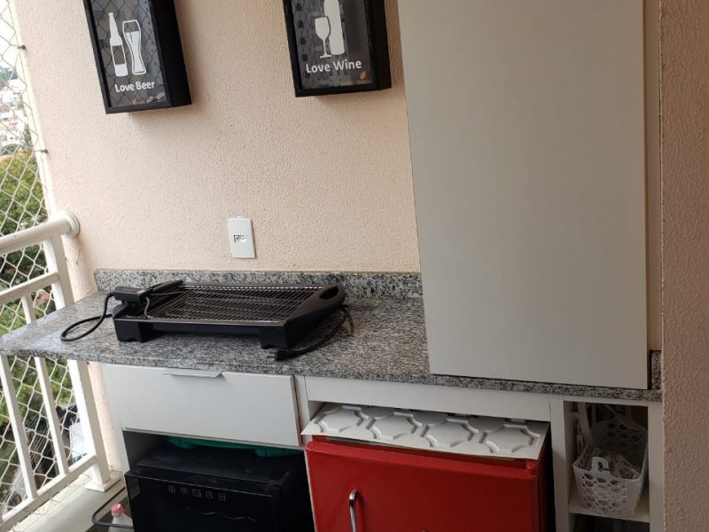 Apartamento à venda Santa Maria com 47m² e 2 quartos por R$ 255.000 - 1328655031-img-20200830-wa0403.jpg