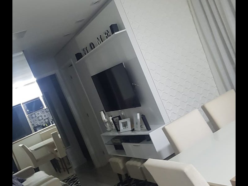 Apartamento à venda Santa Maria com 47m² e 2 quartos por R$ 255.000 - 802505446-img-20200830-wa0428.jpg