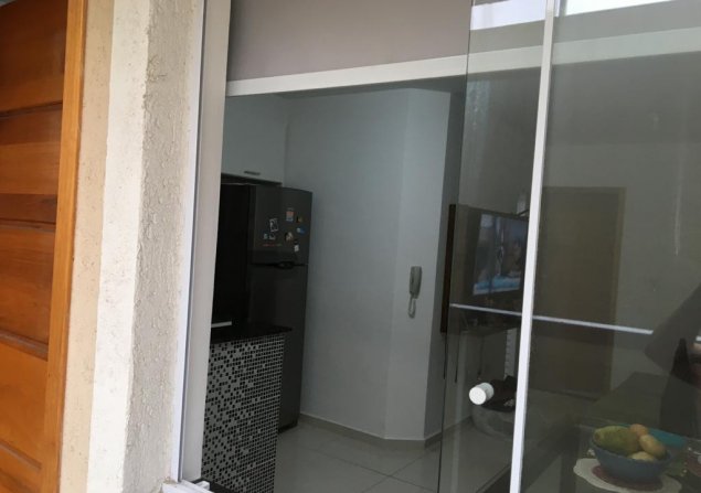 imóvel com 41m²