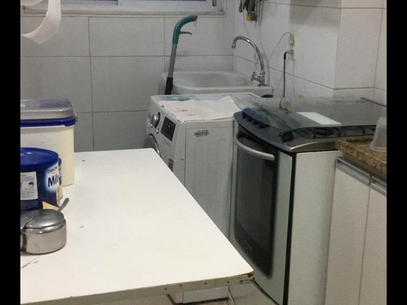 imóvel com 75m² - Santa Rosa - Niterói