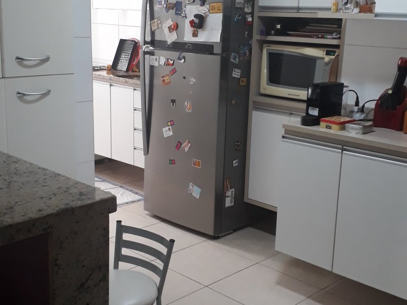 imóvel com 75m² - Santa Rosa - Niterói