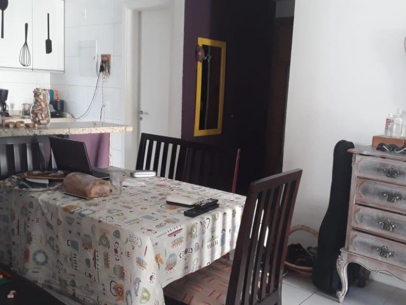imóvel com 75m² - Santa Rosa - Niterói