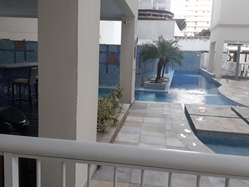 imóvel com 75m² - Santa Rosa - Niterói