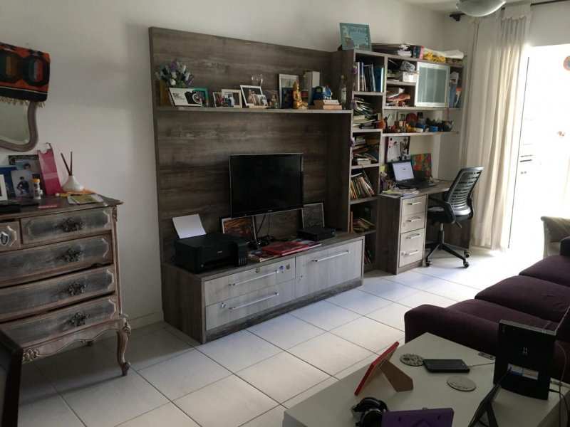 imóvel com 75m² - Santa Rosa - Niterói