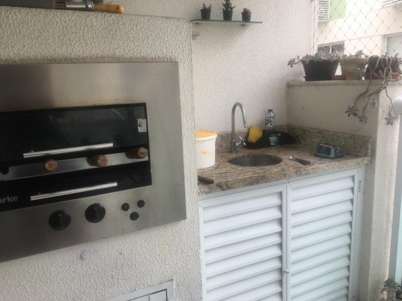 imóvel com 75m² - Santa Rosa - Niterói