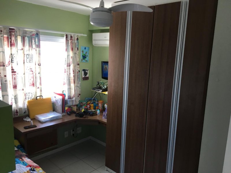 imóvel com 75m² - Santa Rosa - Niterói