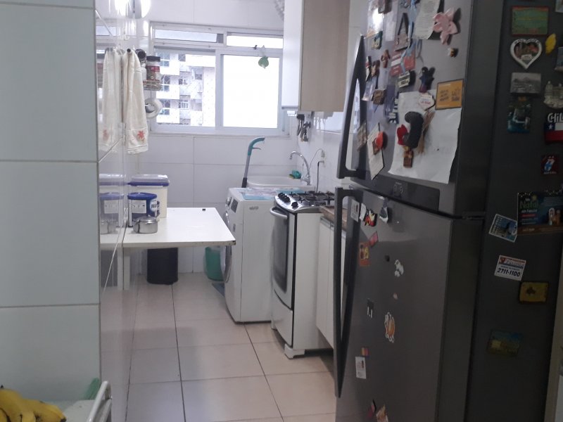 imóvel com 75m² - Santa Rosa - Niterói