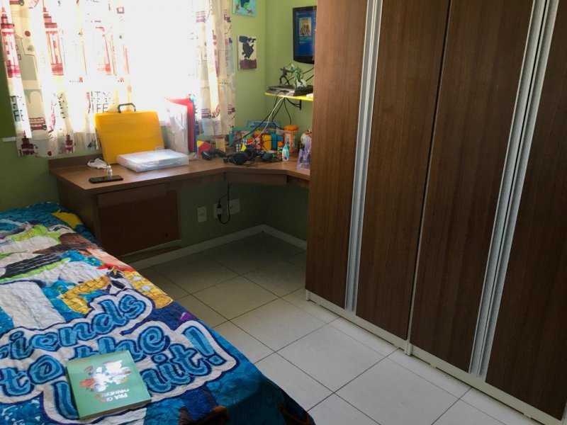 imóvel com 75m² - Santa Rosa - Niterói
