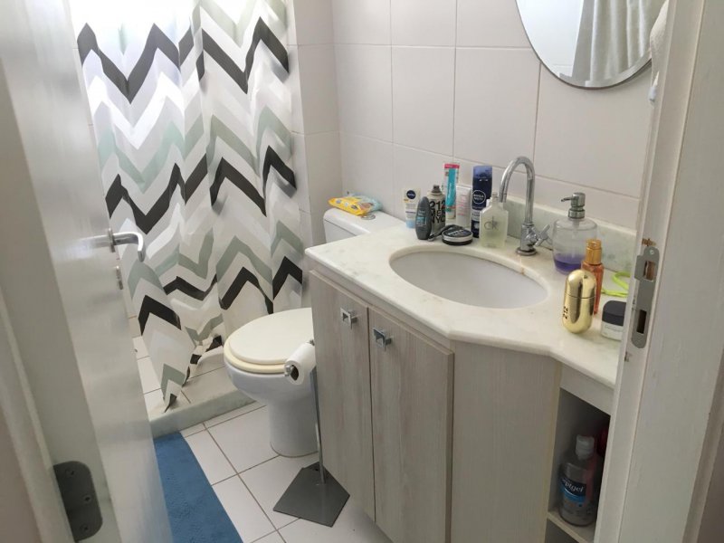 imóvel com 75m² - Santa Rosa - Niterói