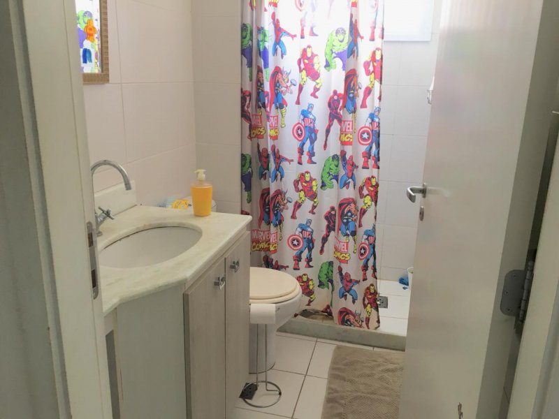 imóvel com 75m² - Santa Rosa - Niterói