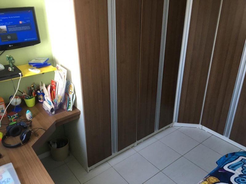 imóvel com 75m² - Santa Rosa - Niterói