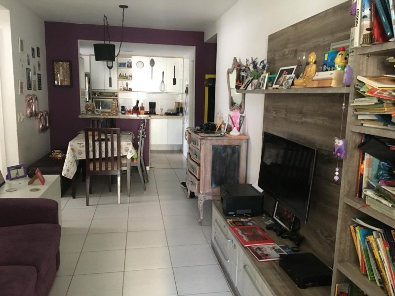 imóvel com 75m² - Santa Rosa - Niterói