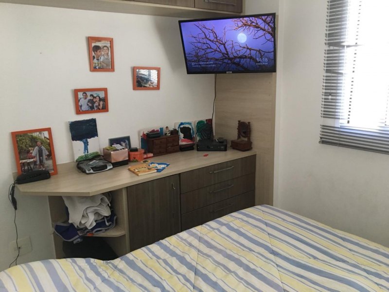 imóvel com 75m² - Santa Rosa - Niterói