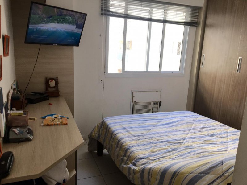 imóvel com 75m² - Santa Rosa - Niterói