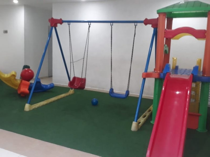 imóvel com 75m² - Santa Rosa - Niterói
