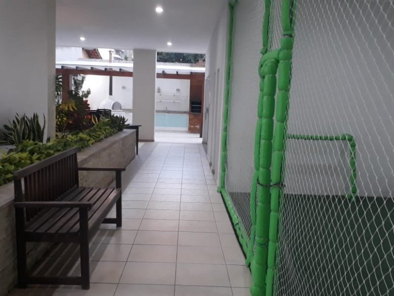 imóvel com 75m² - Santa Rosa - Niterói