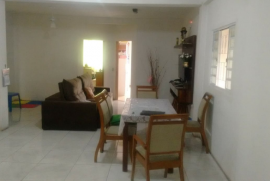 Casa à venda Trevo com 200m² - 3 dormitórios -  vagas - R$ 800.000 - 2062440312-sala.png