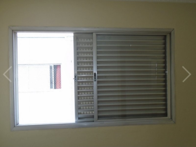 Apartamento à venda Penha com 52m² e 2 quartos por R$ 195.000 - 61425569-14-quarto-direito-janela.jpg