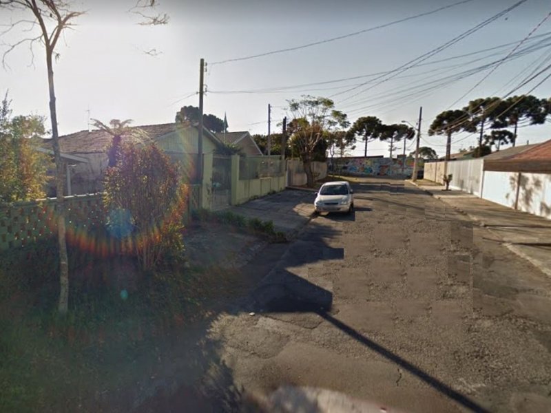 imóvel com 308m² - Cajuru - Curitiba