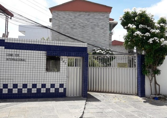 imóvel com 97m²