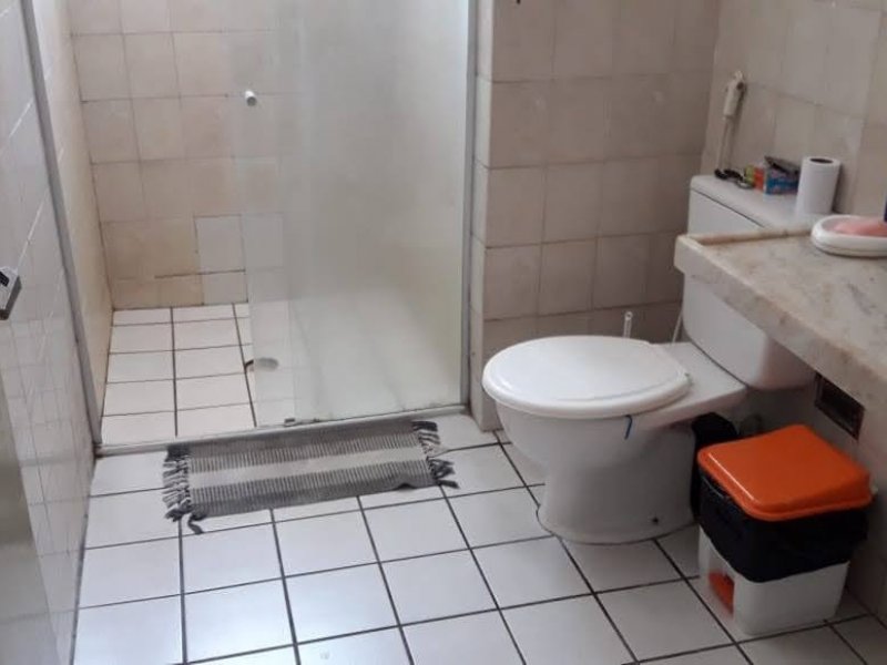 imóvel com 97m² - Madalena - Recife