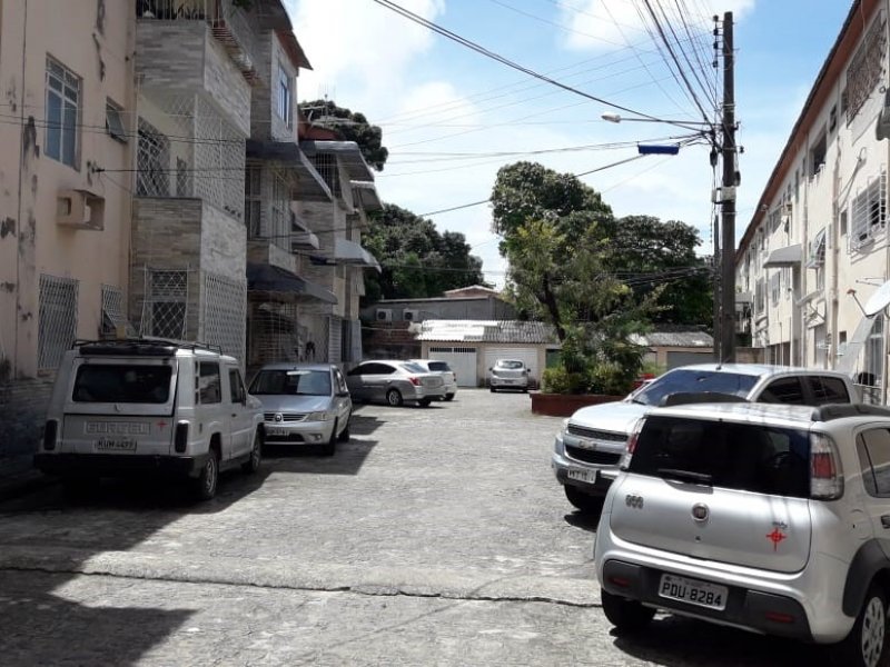 imóvel com 97m² - Madalena - Recife