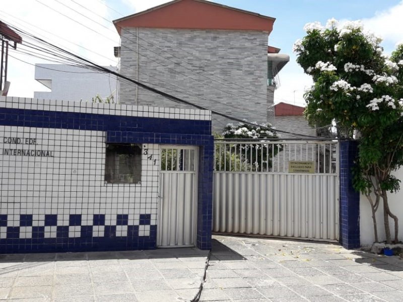 imóvel com 97m² - Madalena - Recife