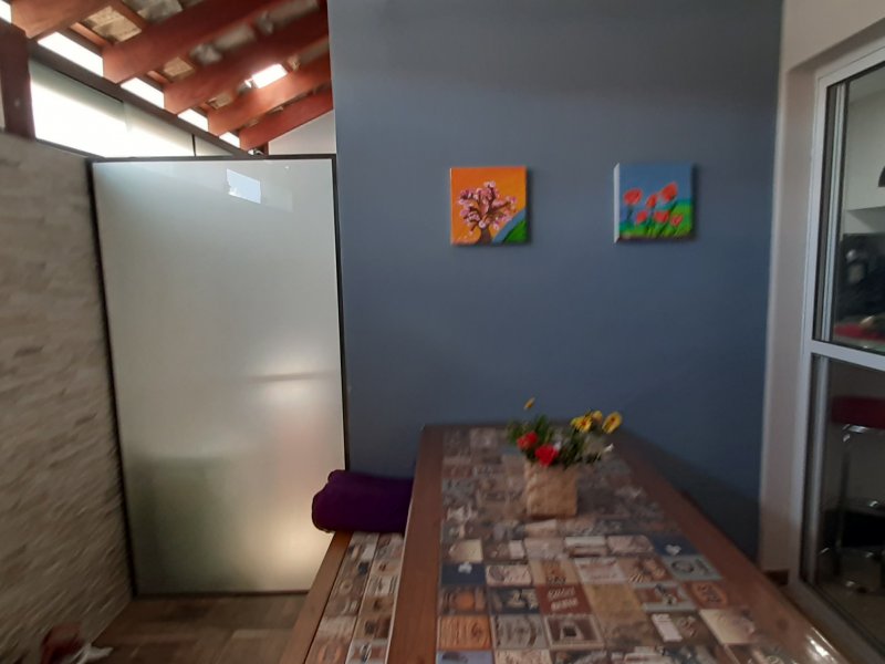 imóvel com 105m² - Alto Ipiranga - Mogi das Cruzes