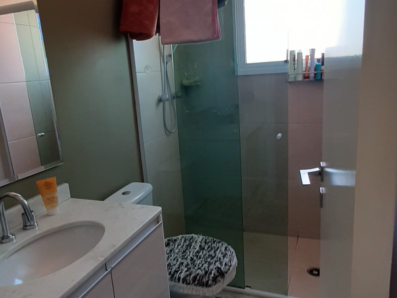 imóvel com 105m² - Alto Ipiranga - Mogi das Cruzes