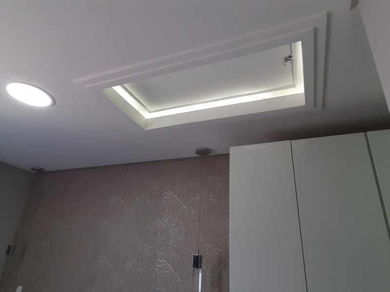 imóvel com 105m² - Alto Ipiranga - Mogi das Cruzes