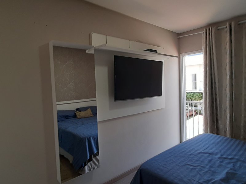imóvel com 105m² - Alto Ipiranga - Mogi das Cruzes