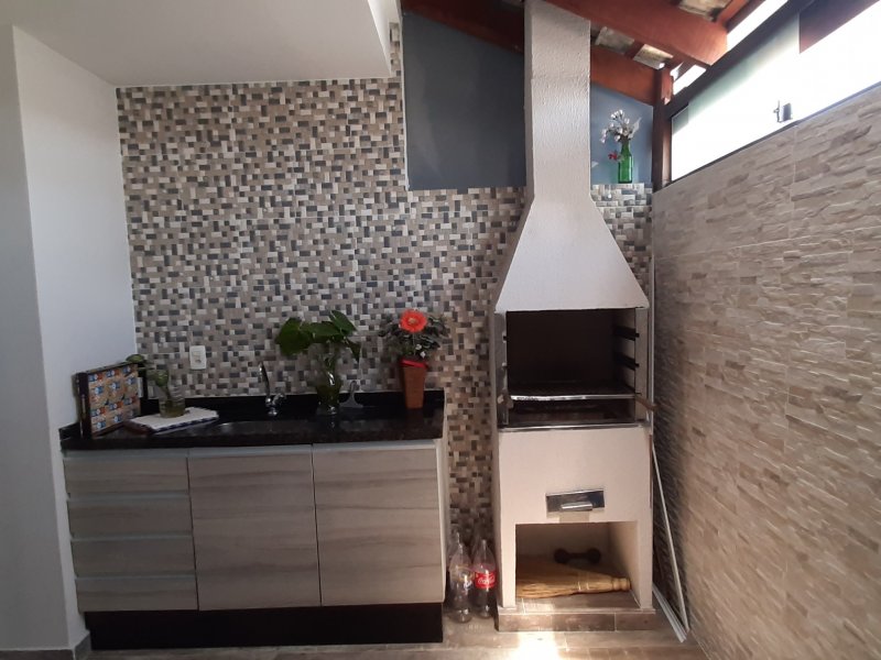 imóvel com 105m² - Alto Ipiranga - Mogi das Cruzes
