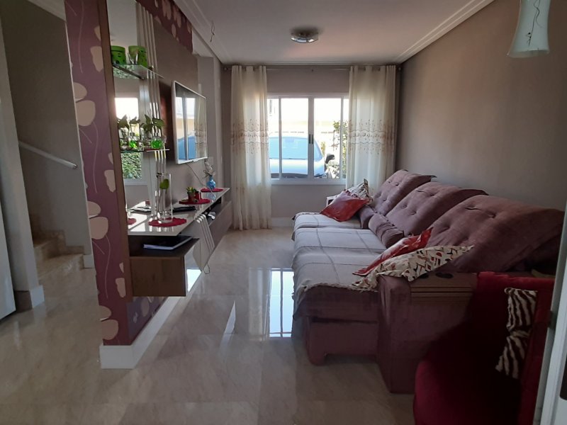 imóvel com 105m² - Alto Ipiranga - Mogi das Cruzes