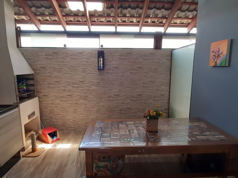 imóvel com 105m² - Alto Ipiranga - Mogi das Cruzes